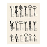USB Keys (Print Only) thumbnail