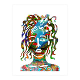Mujer 1 (Print Only) thumbnail