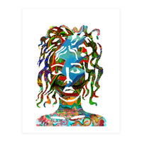 Mujer 1 (Print Only)