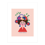 Frida 22 Rgb (Print Only) thumbnail