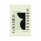 Galeries Modernes (Print Only) thumbnail