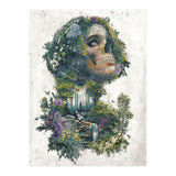 Between Life and Death (Print Only) thumbnail