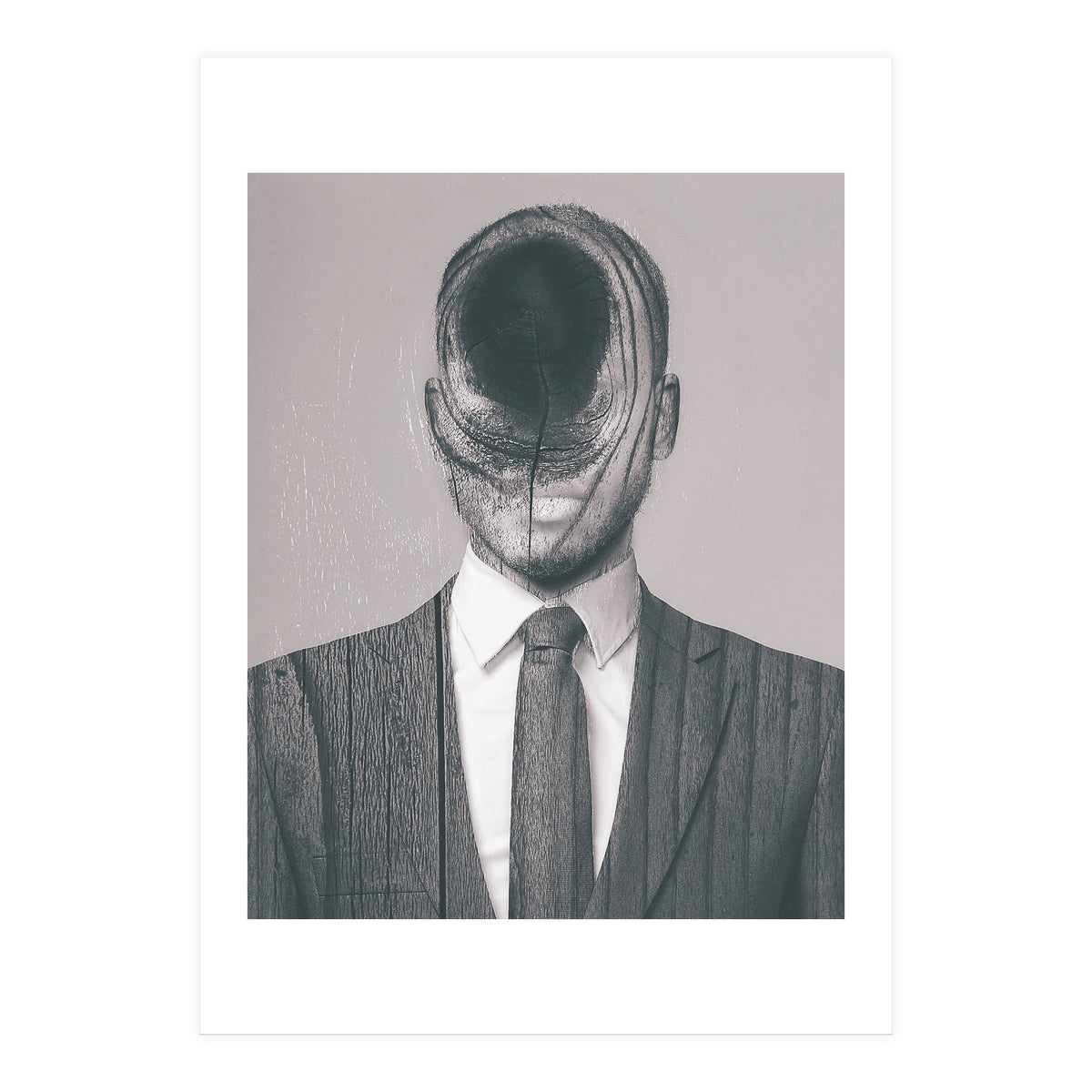 Woods Passport (Print Only)