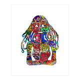 Mujer Digital 4 13  (Print Only) thumbnail