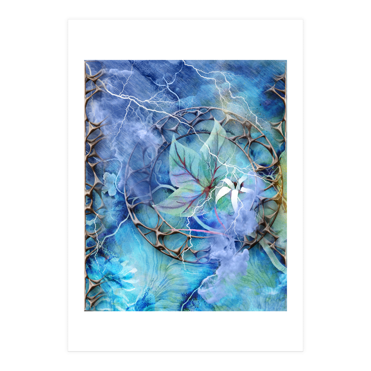 Disquiet (Print Only)