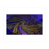 A La Dérive ou les amants maudits (Print Only) thumbnail