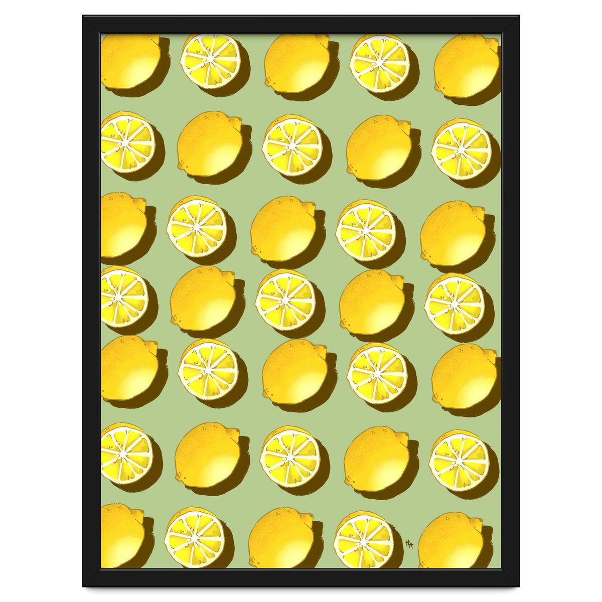 When life gives you lemons...