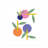 Oranges Rgb (Print Only) thumbnail