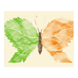 Seasons Change Time Flies (Print Only) thumbnail