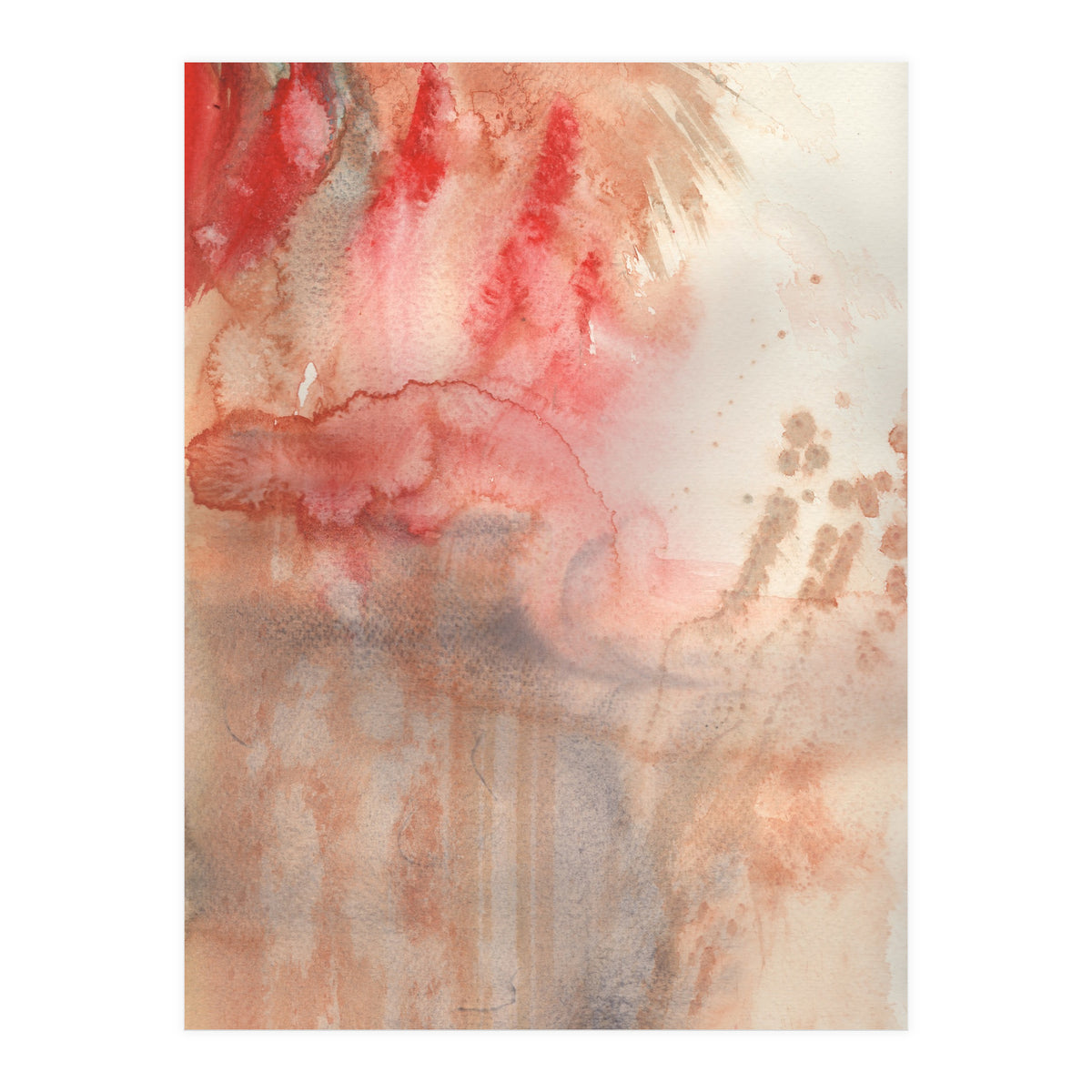 Sweet life (Print Only)