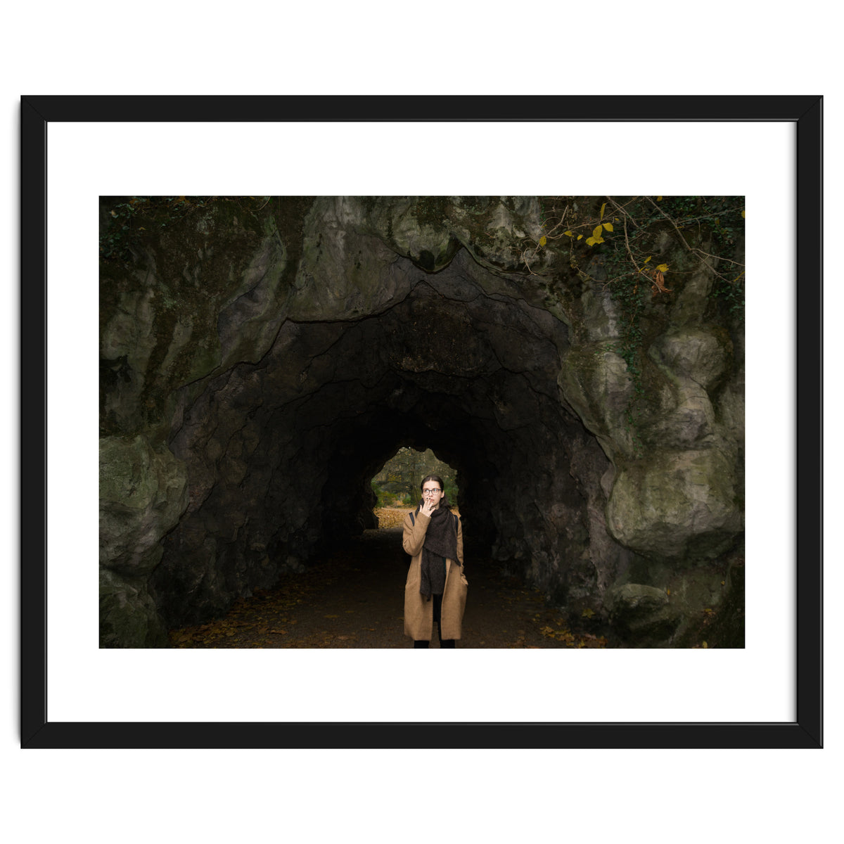 Transition from Summer to Winter