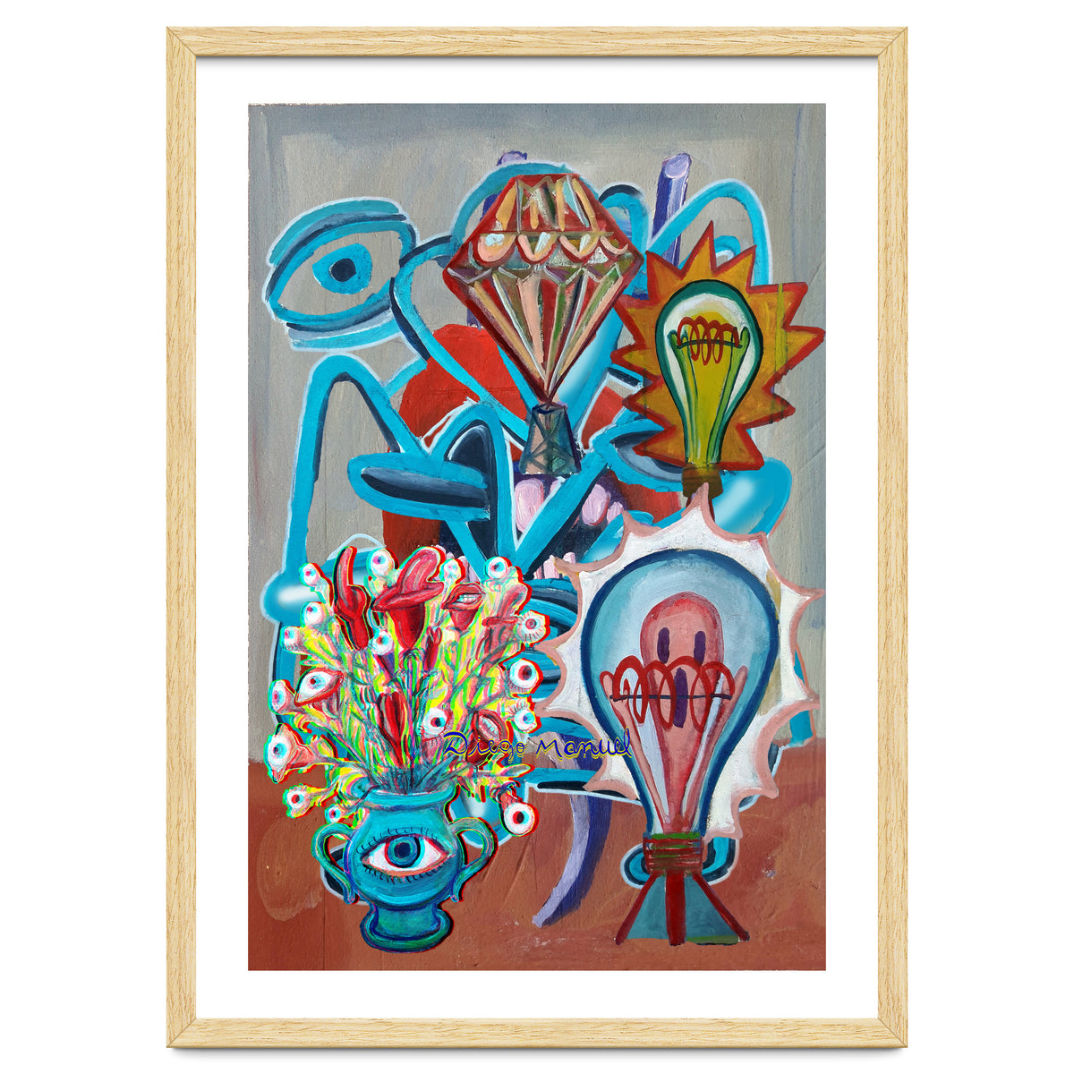 Graffiti Digital 2022 849