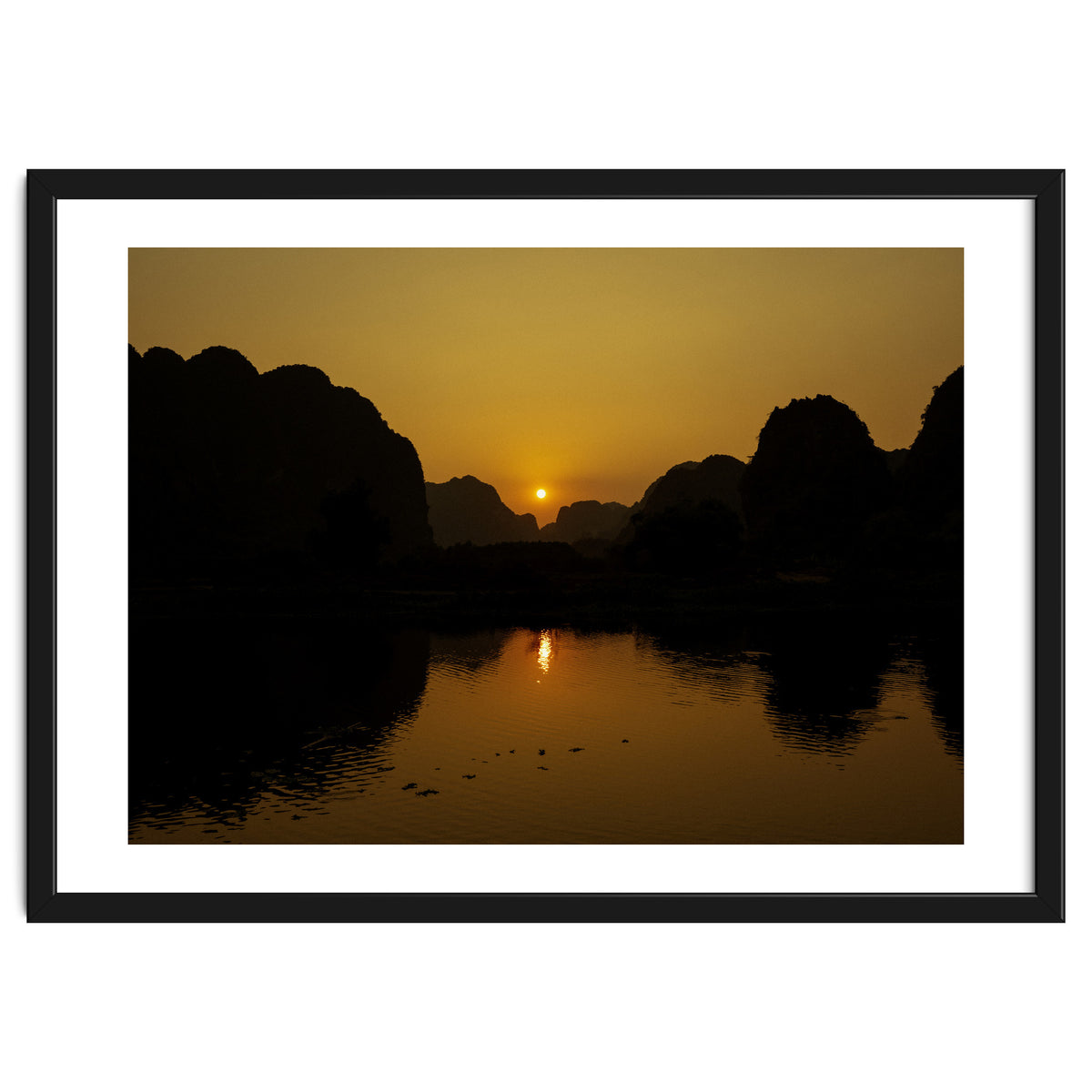 Picture Postcard Perfect