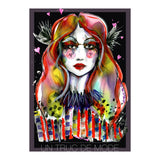 Sweet Caroline (Print Only) thumbnail