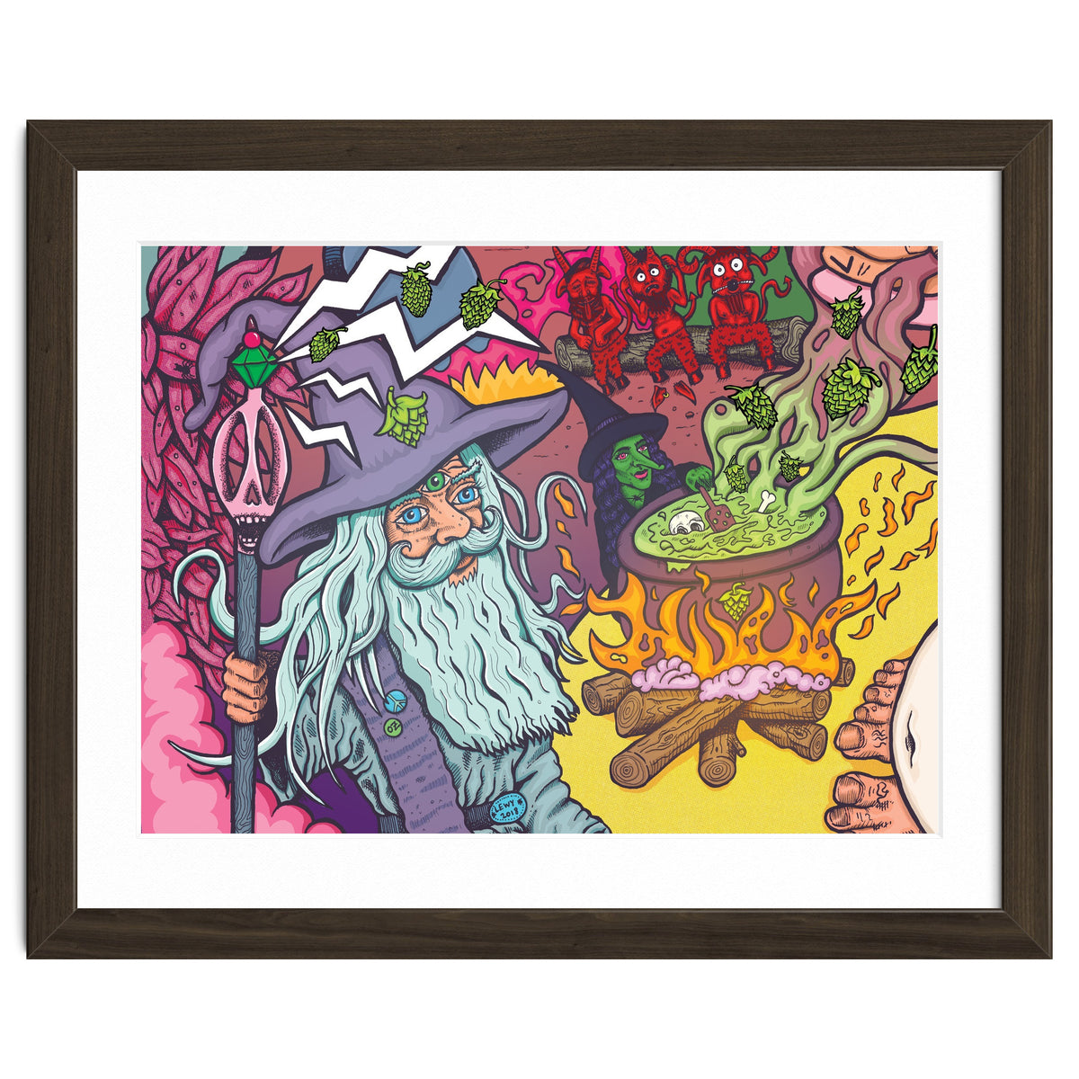 You May As Well Pass IPA 6.9% ABV Abbeydale x Brew York