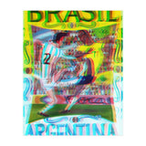 Brasil Argentina 2 (Print Only) thumbnail