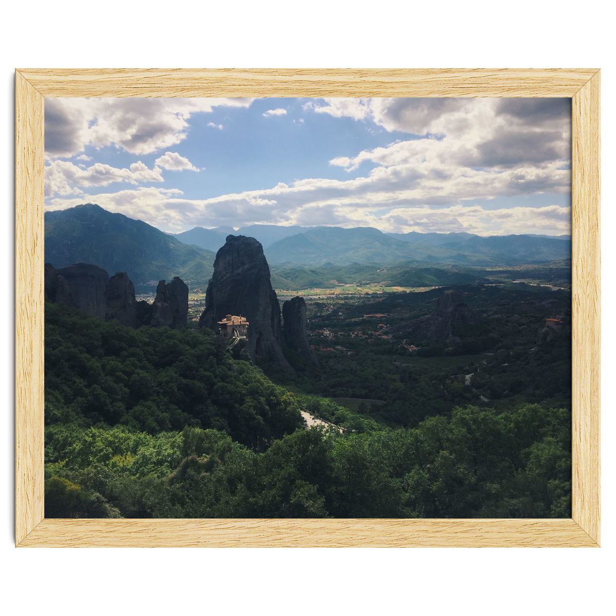 Meteora I