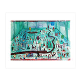 Antesala Pop 1 (Print Only) thumbnail