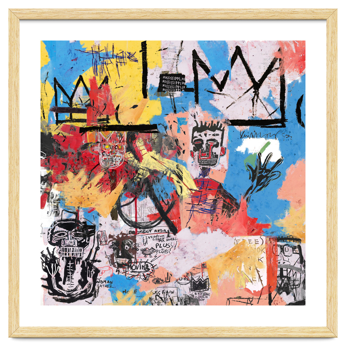 57 Great Jones Street