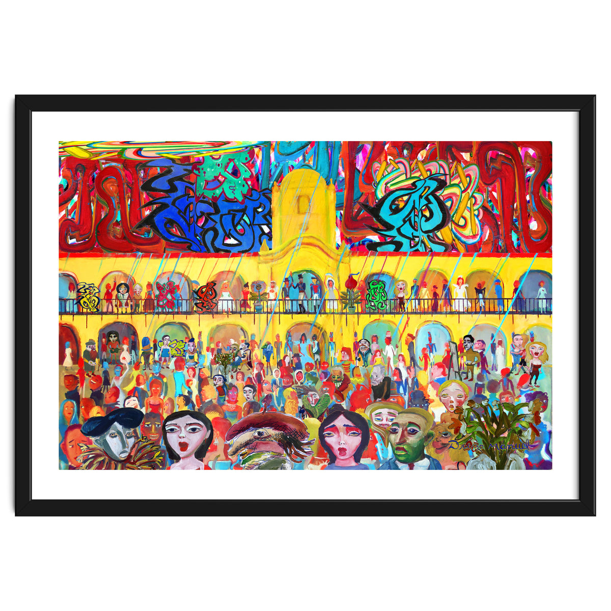 25 De Mayo Pop Digital 7