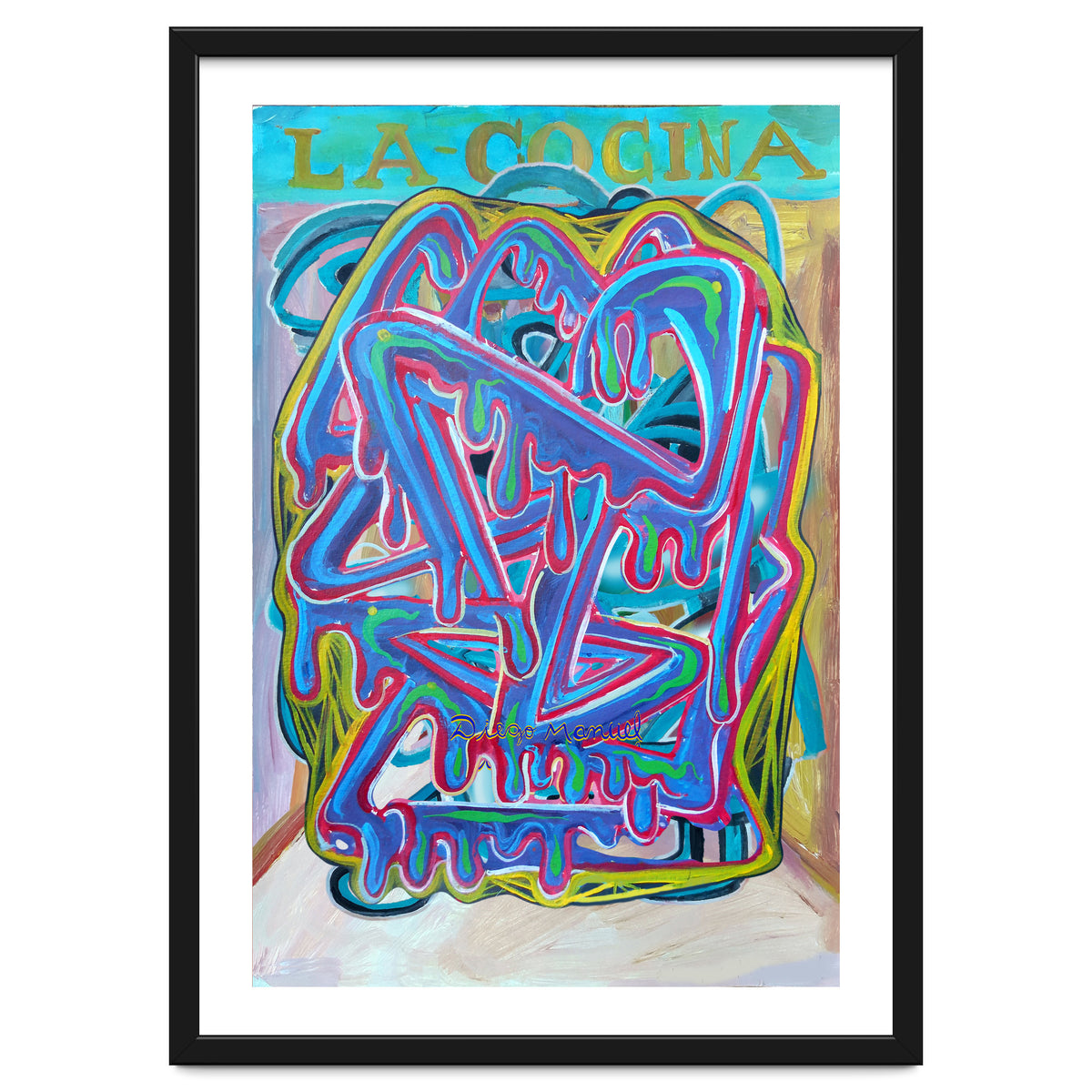 Graffiti Digital 2022 747