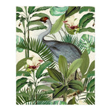 Tropical Heron (Print Only) thumbnail