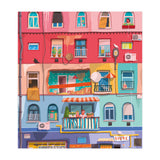 Frontage Budapest (Print Only) thumbnail