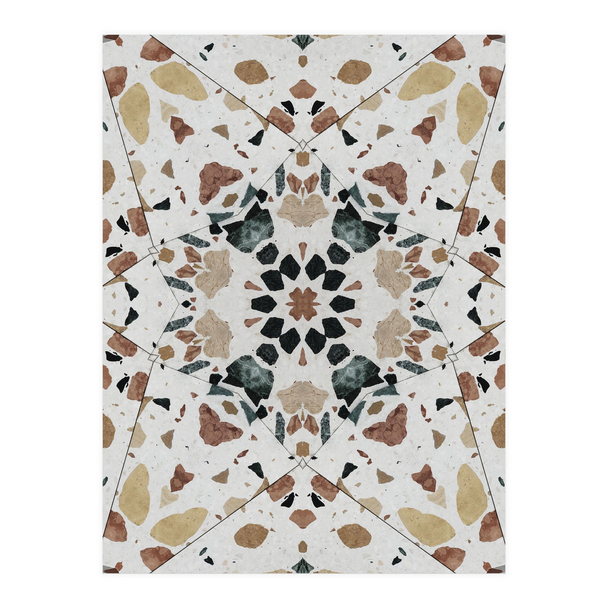 Rotterdam (Print Only)