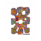 Fuego 49 (Print Only) thumbnail