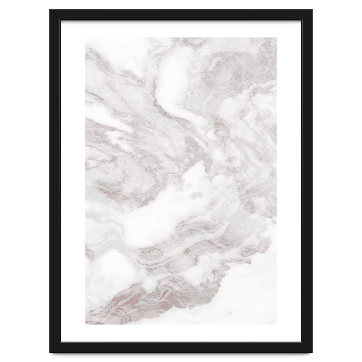 White Marble 013