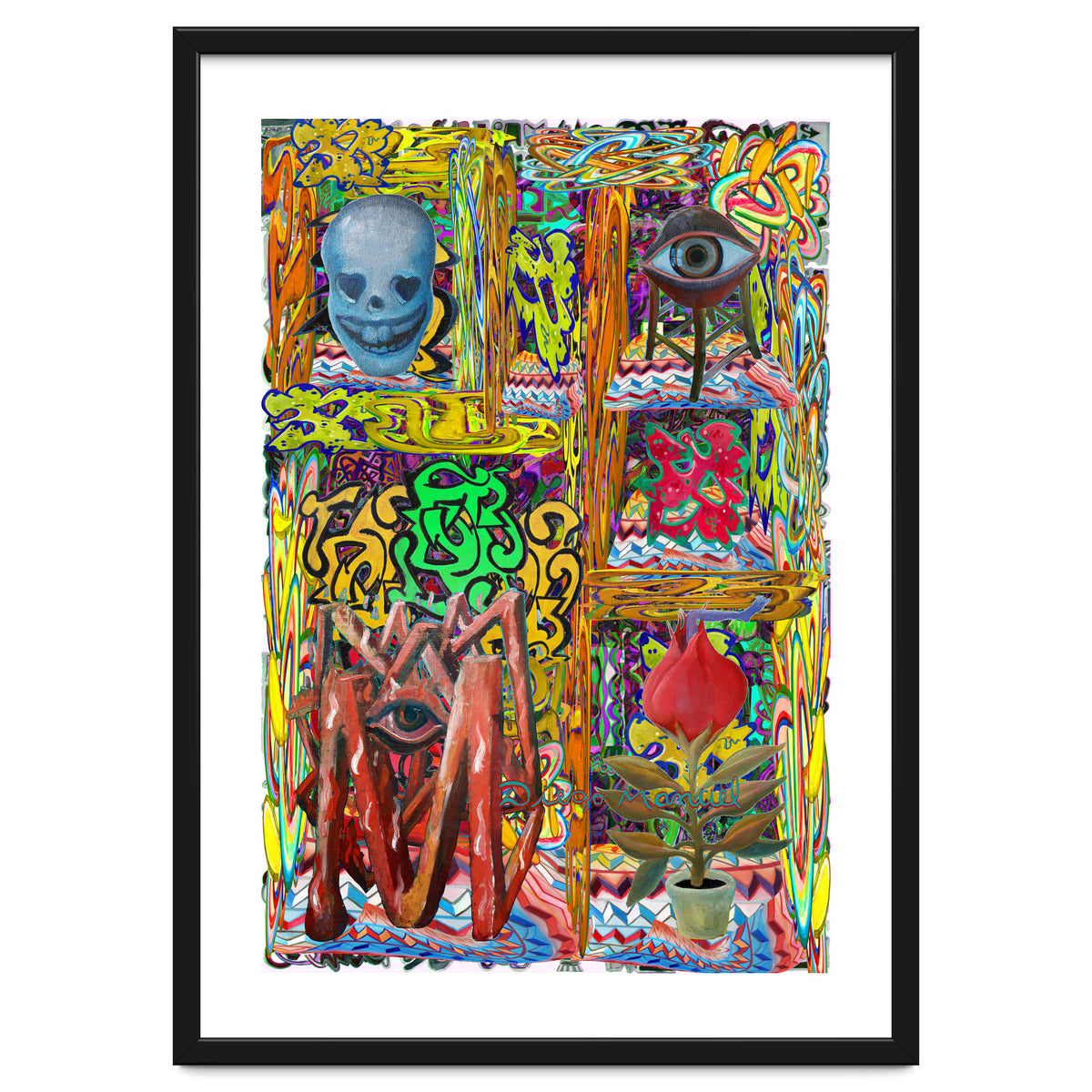 Oficina Del Cobrador 32