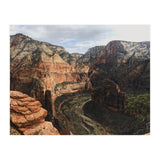 Zion National Park (Print Only) thumbnail