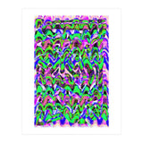 New Graffiti B 5 (Print Only) thumbnail