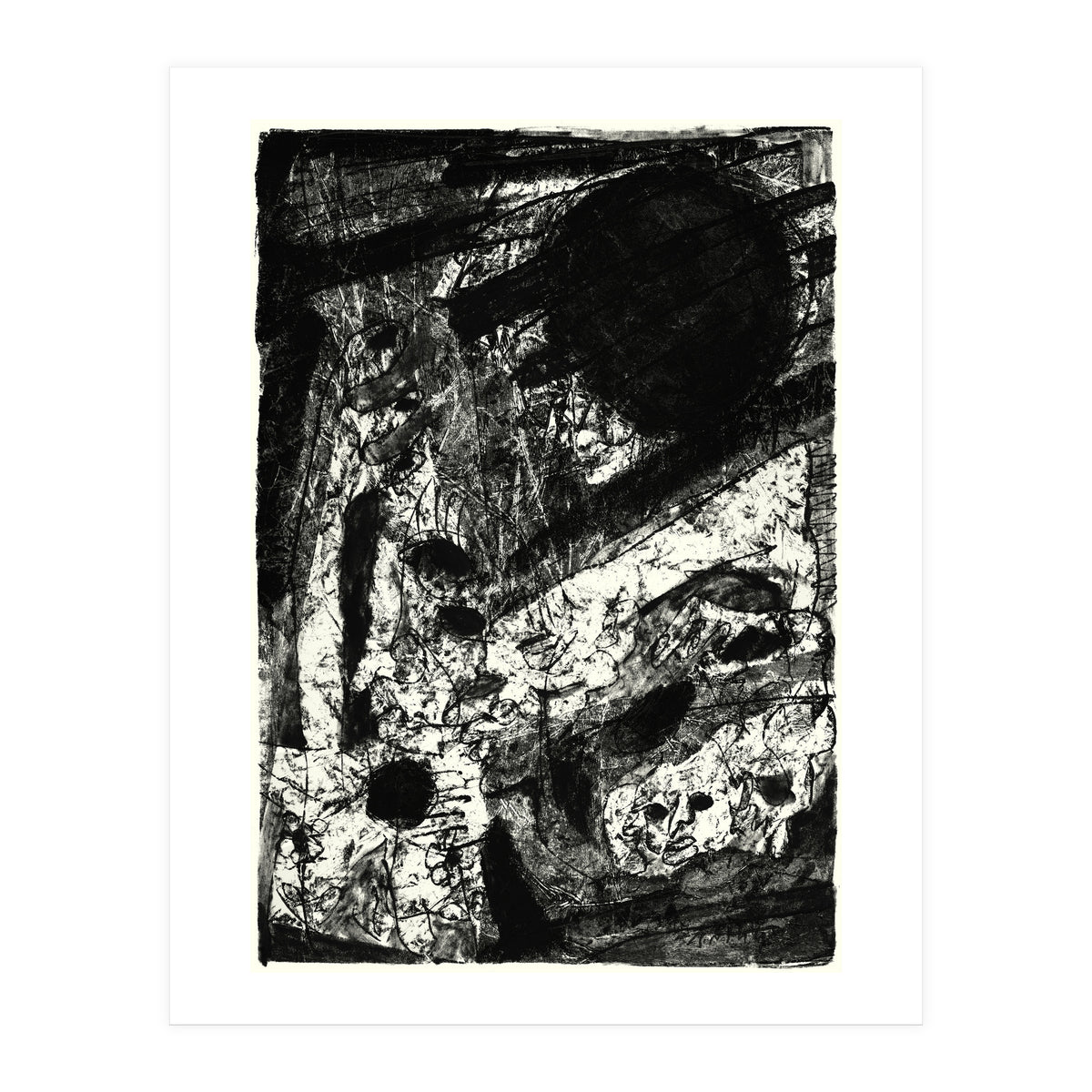 On That Day (Print Only)