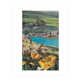 Sheep Farm (Print Only) thumbnail