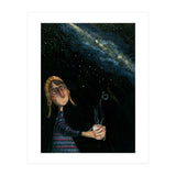 Skygazing (Print Only) thumbnail
