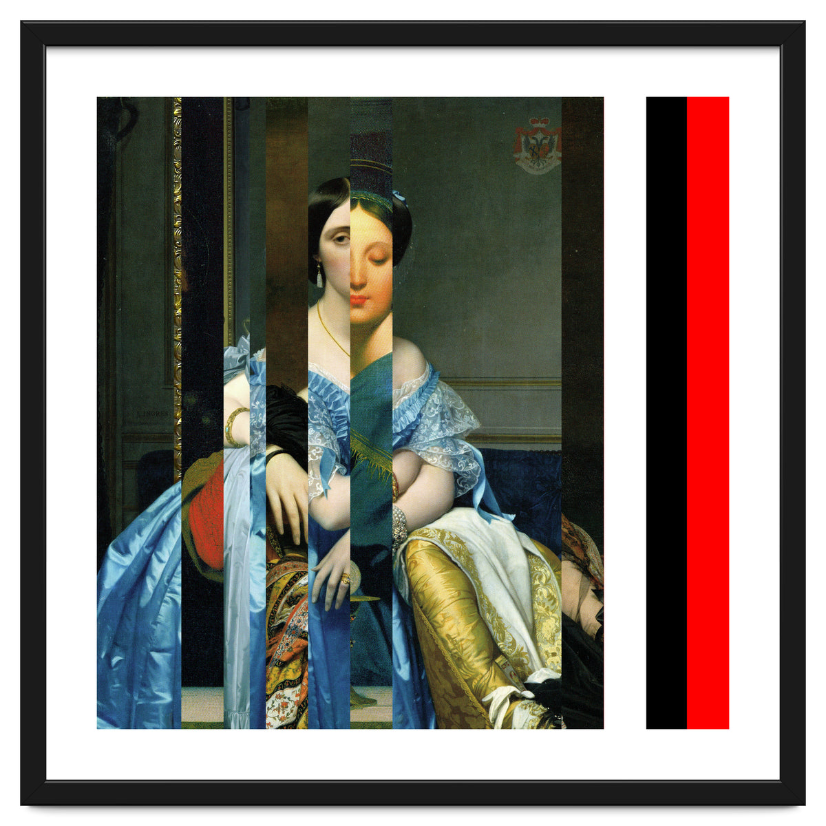 Stars And Stripes 199