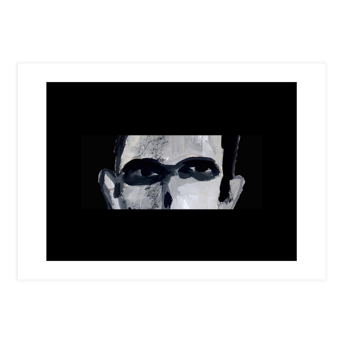 Look II (Print Only)