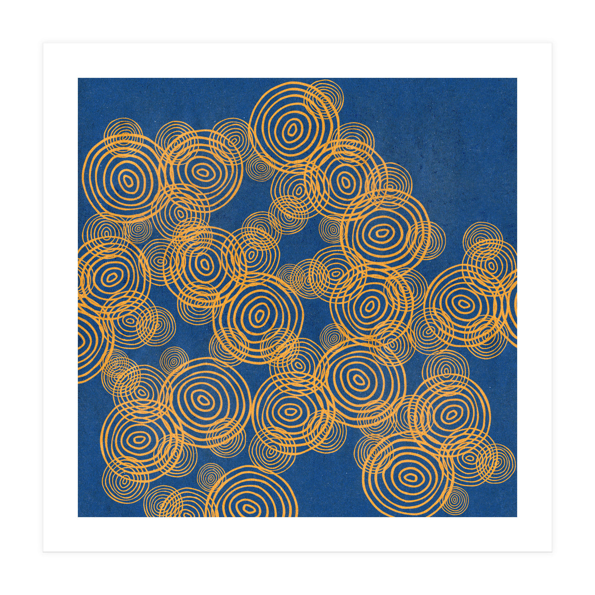 Thousand Suns (Print Only)