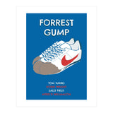 Forrest Gump movie poster (Print Only) thumbnail