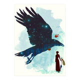 Imagine: The Witch (Print Only) thumbnail