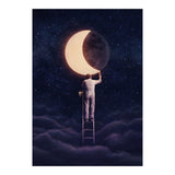 Carpe Noctem (Print Only) thumbnail