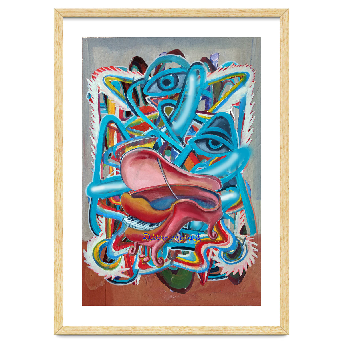 Graffiti Digital 2022 778