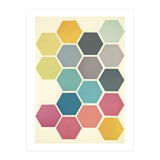 Honeycomb (Print Only) thumbnail