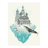 St Petersburg (Print Only) thumbnail