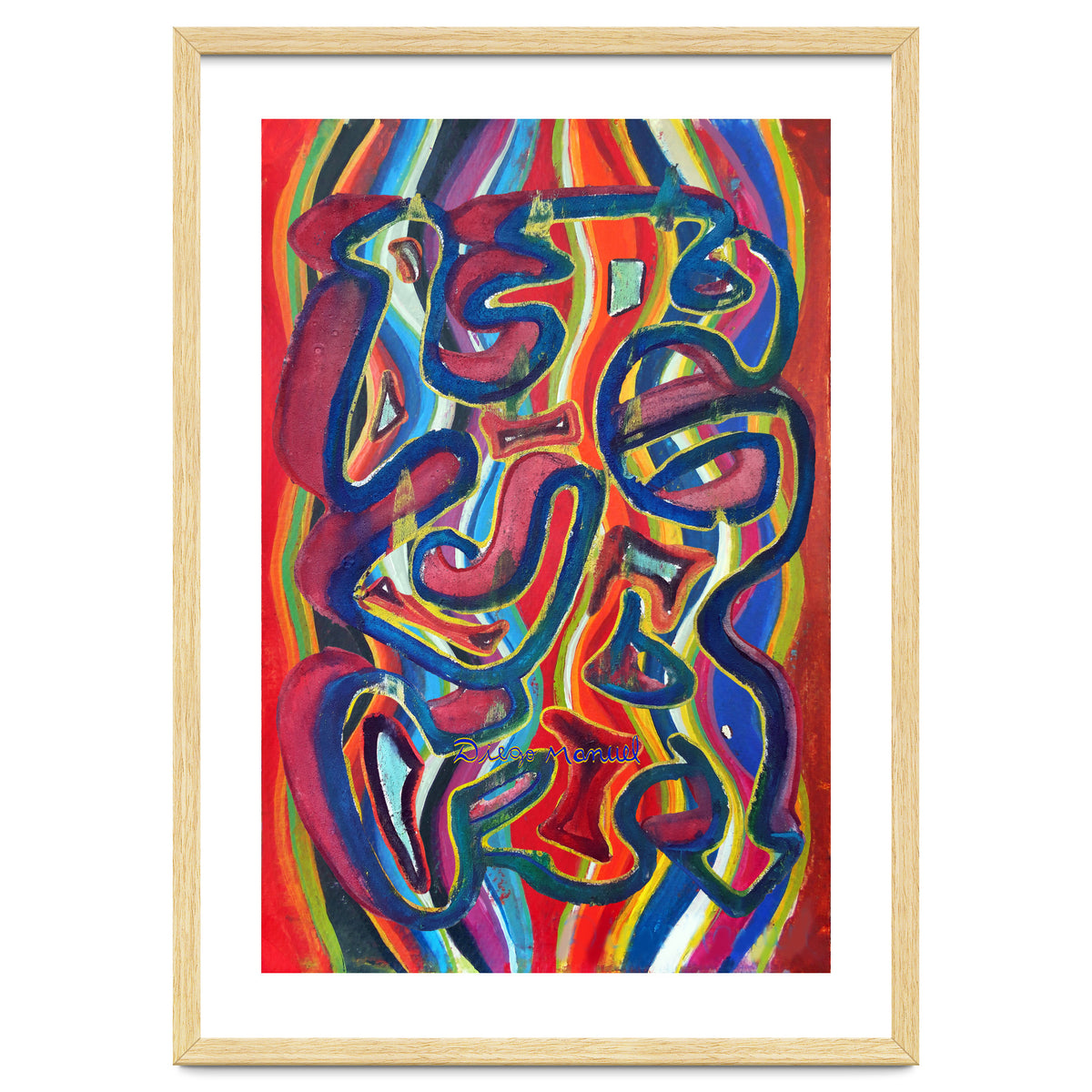 Graffiti Digital 2022 834