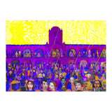 25 De Mayo Pop Digital 41 (Print Only) thumbnail