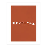 Moon Phases I (Print Only) thumbnail