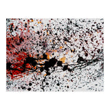 Inbetween red Days (Print Only) thumbnail