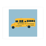 Colourful Journey (Print Only) thumbnail
